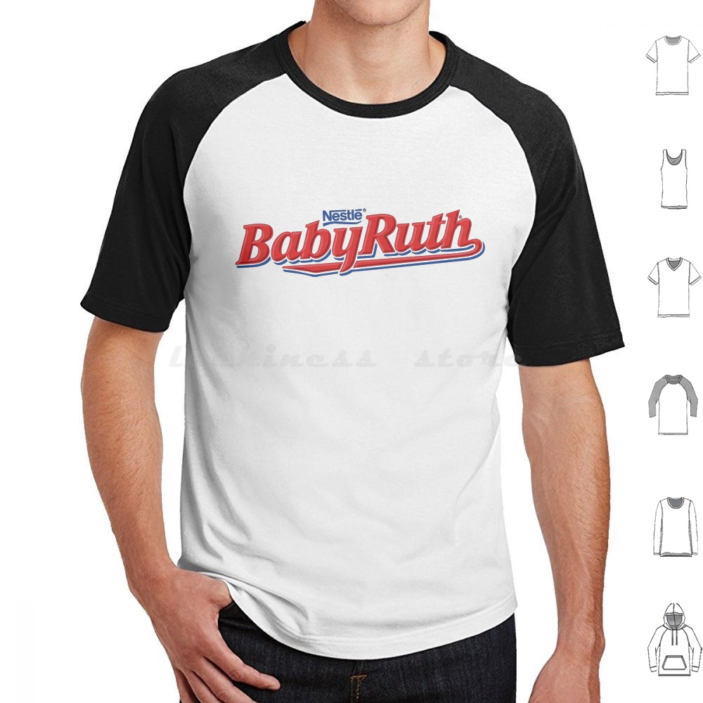 Baby Ruth Chocolate Group Hall - Food Group Snacks ulasan dan harga