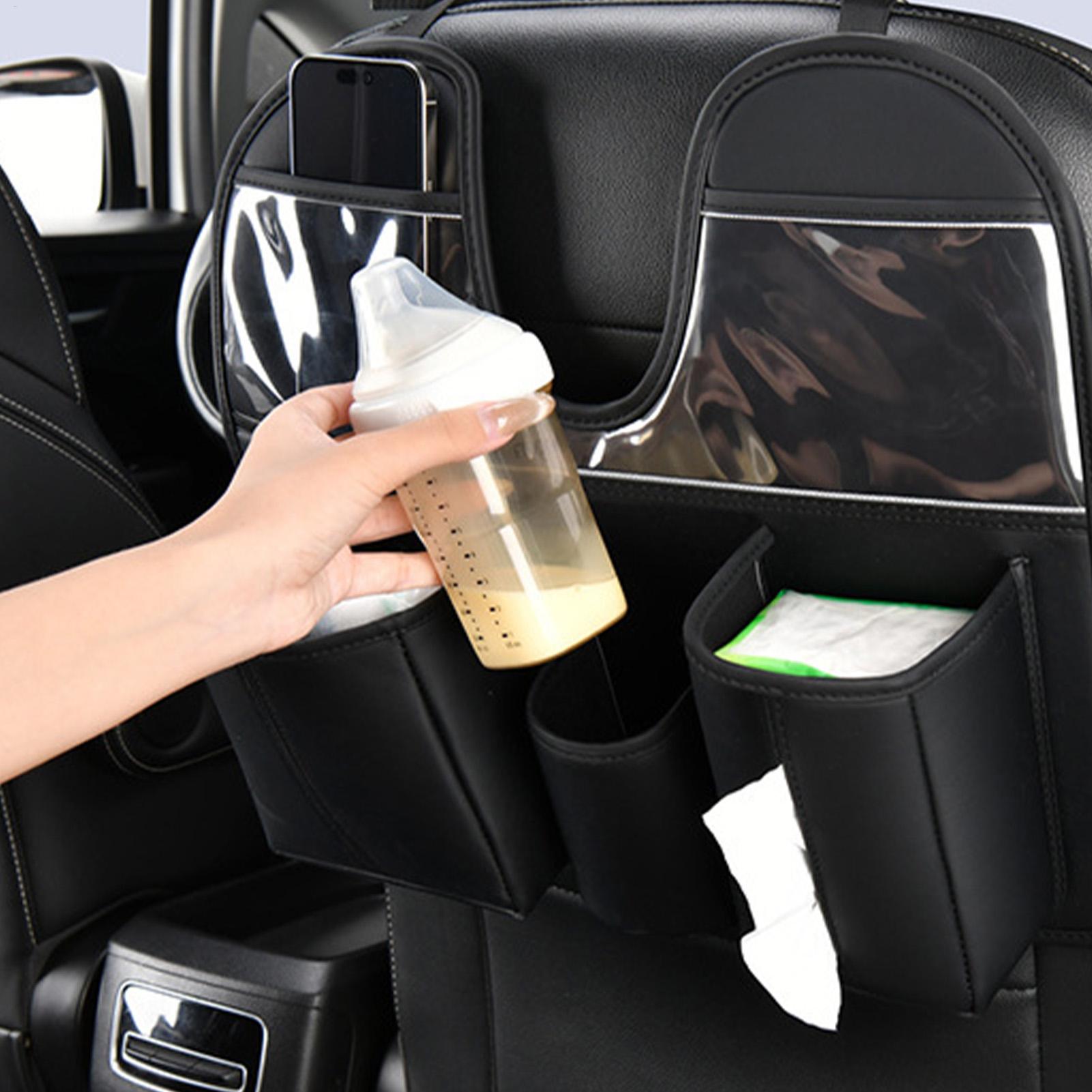 Car Seat Organizer Backseat Wi - Rv Snacks & Food Zone Surat Menu ulasan dan harga