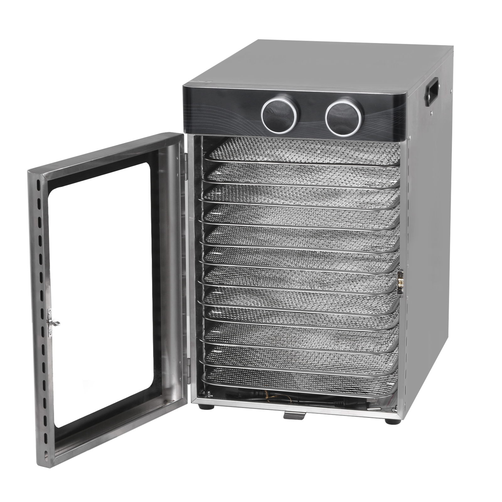 Electric Food Dehydrator 194ºF - Food Dehydrator Snacks ulasan dan harga