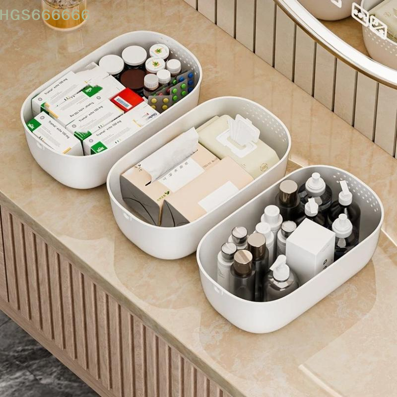 Double Layer Drain Basket Kitc - Quick Food Snacks ulasan dan harga