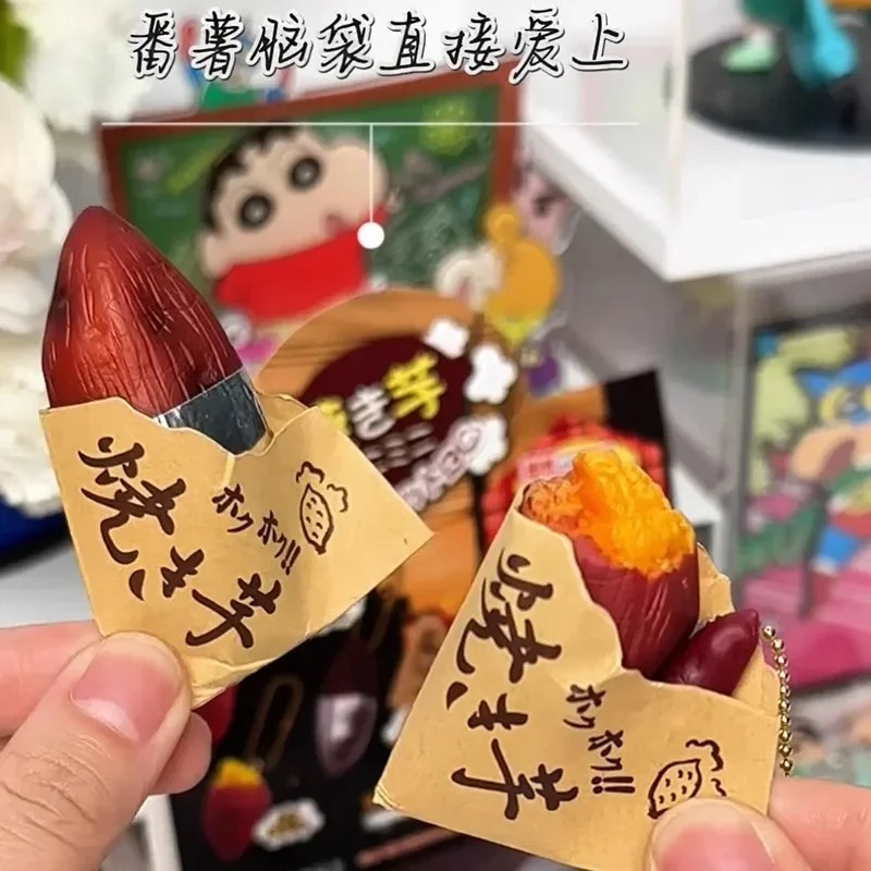 Original J.dream Gashapon Mini - Food Grocery Snacks ulasan dan harga