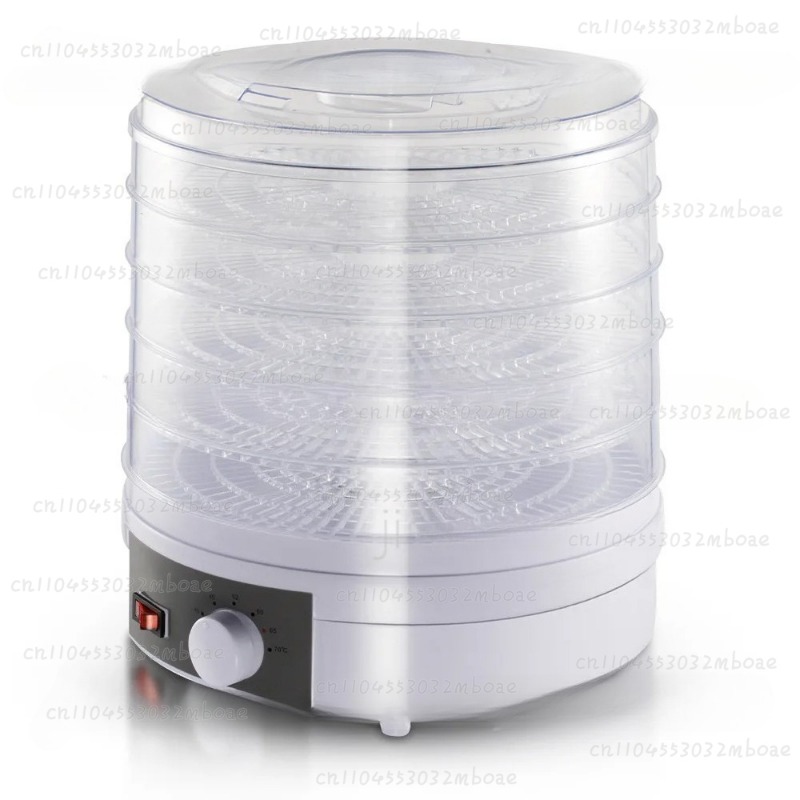 Knob Control Dryer for Food Fr - Food Dehydrator Snacks ulasan dan harga