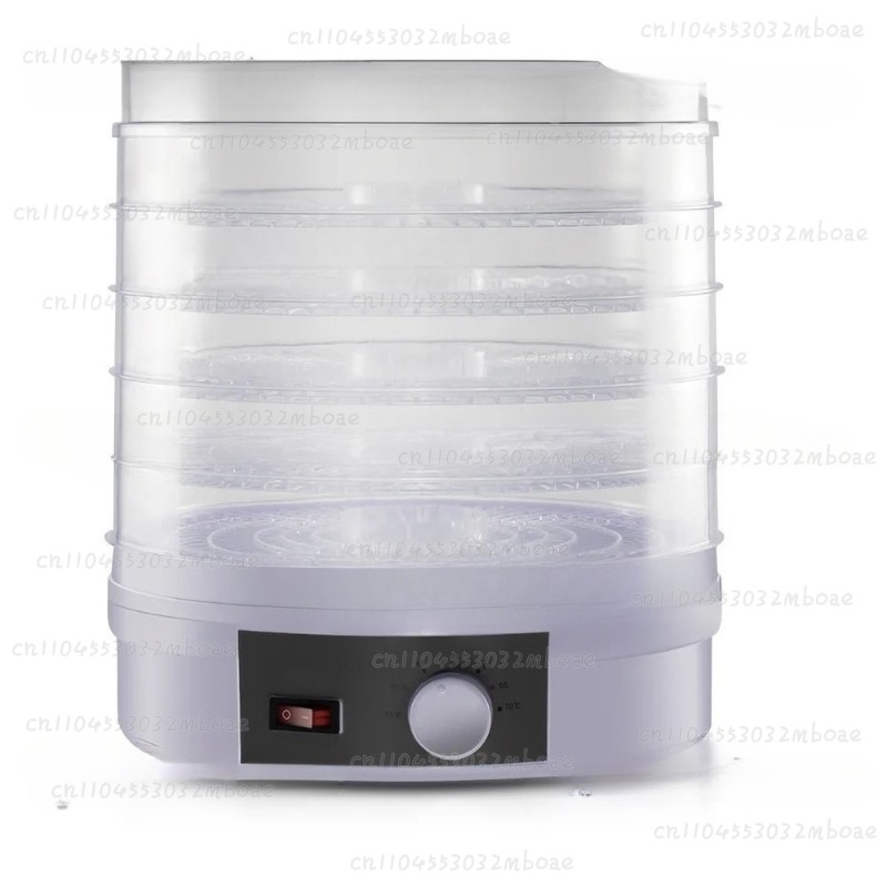Knob Control Dryer for Food Fr - Food Dehydrator Snacks ulasan dan harga