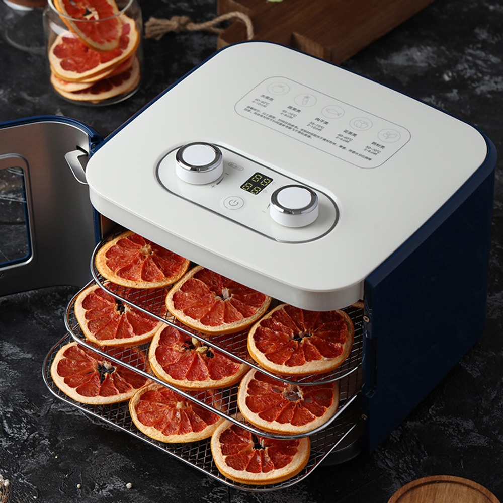 Household Vegetable and Fruit  - Food Dehydrator Snacks ulasan dan harga