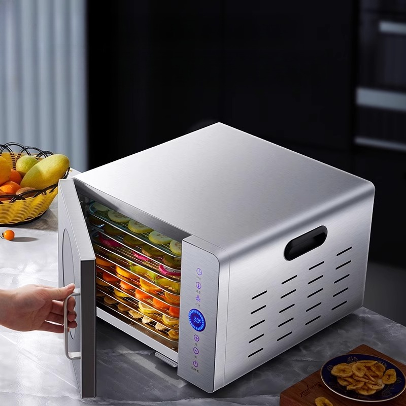 Smart Temperature Control Food - Food Dehydrator Snacks ulasan dan harga