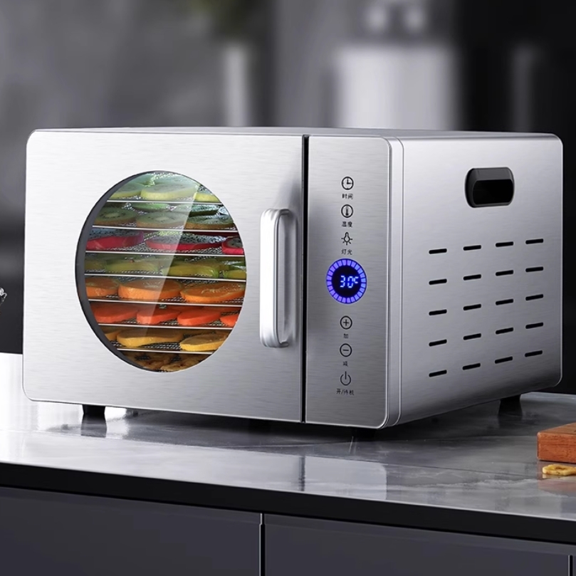 Smart Temperature Control Food - Food Dehydrator Snacks ulasan dan harga