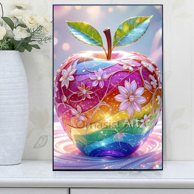 2025 New 100% Fairy Dust Diamo - Fruit Roll Up ulasan dan harga