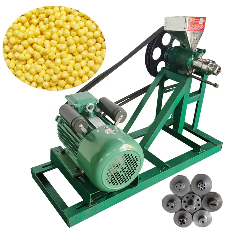 Semi-automatic small snack foo - Food Snacks To Make ulasan dan harga