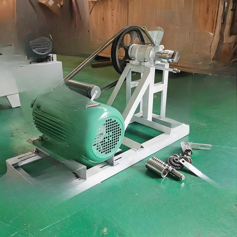 Semi-automatic small snack foo - Food Snacks To Make ulasan dan harga