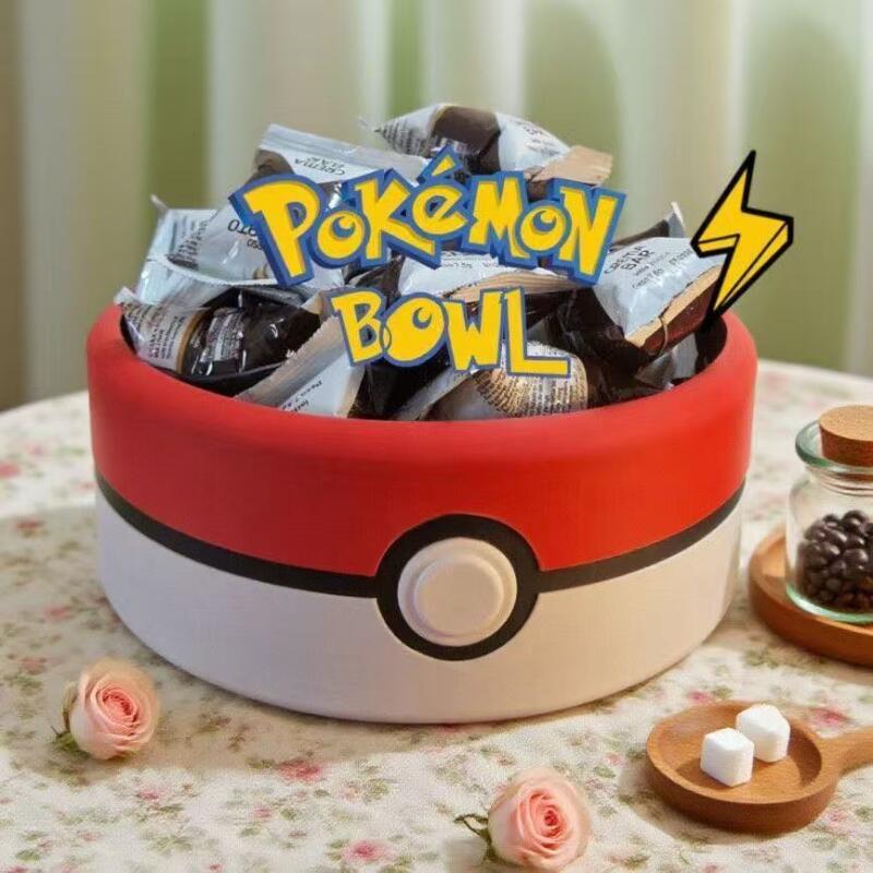 7Cm Pokemon Poke Ball Creativi - Food Grocery Snacks ulasan dan harga