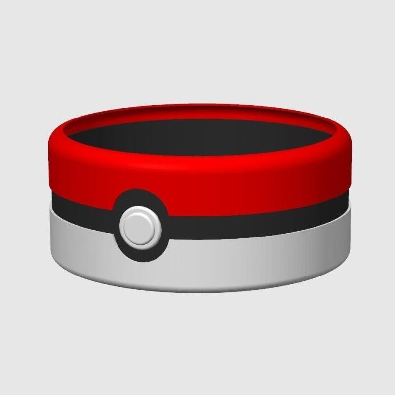 7Cm Pokemon Poke Ball Creativi - Food Grocery Snacks ulasan dan harga