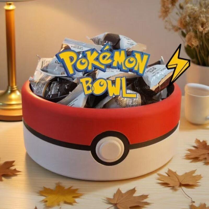 7Cm Pokemon Poke Ball Creativi - Food Grocery Snacks ulasan dan harga