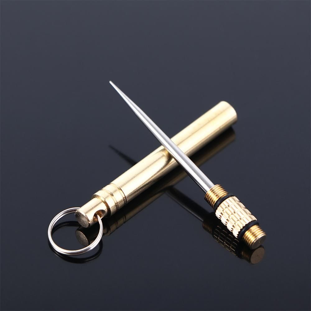 Key Ring Titanium、 Camping Too - Fruit Roll Up ulasan dan harga