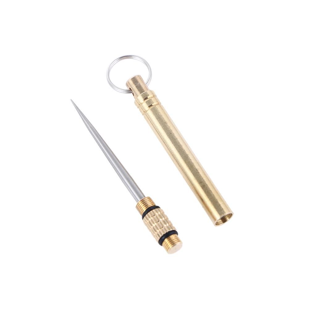 Key Ring Titanium、 Camping Too - Fruit Roll Up ulasan dan harga