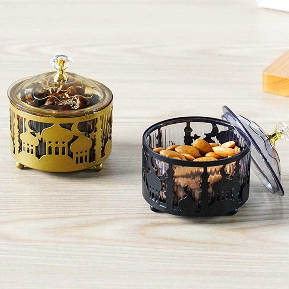 Eid Mubarak Party Candy Tray R - Food Snacks Candy ulasan dan harga