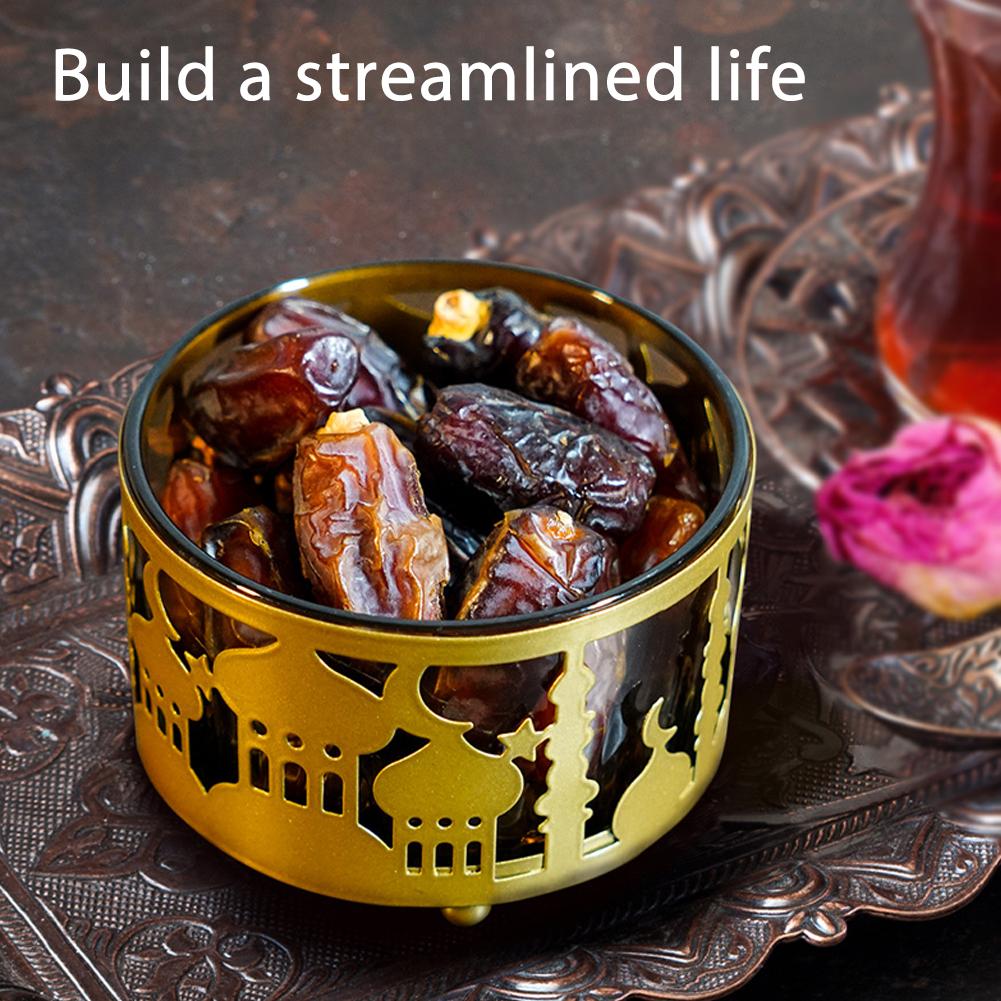 Eid Mubarak Party Candy Tray R - Food Snacks Candy ulasan dan harga