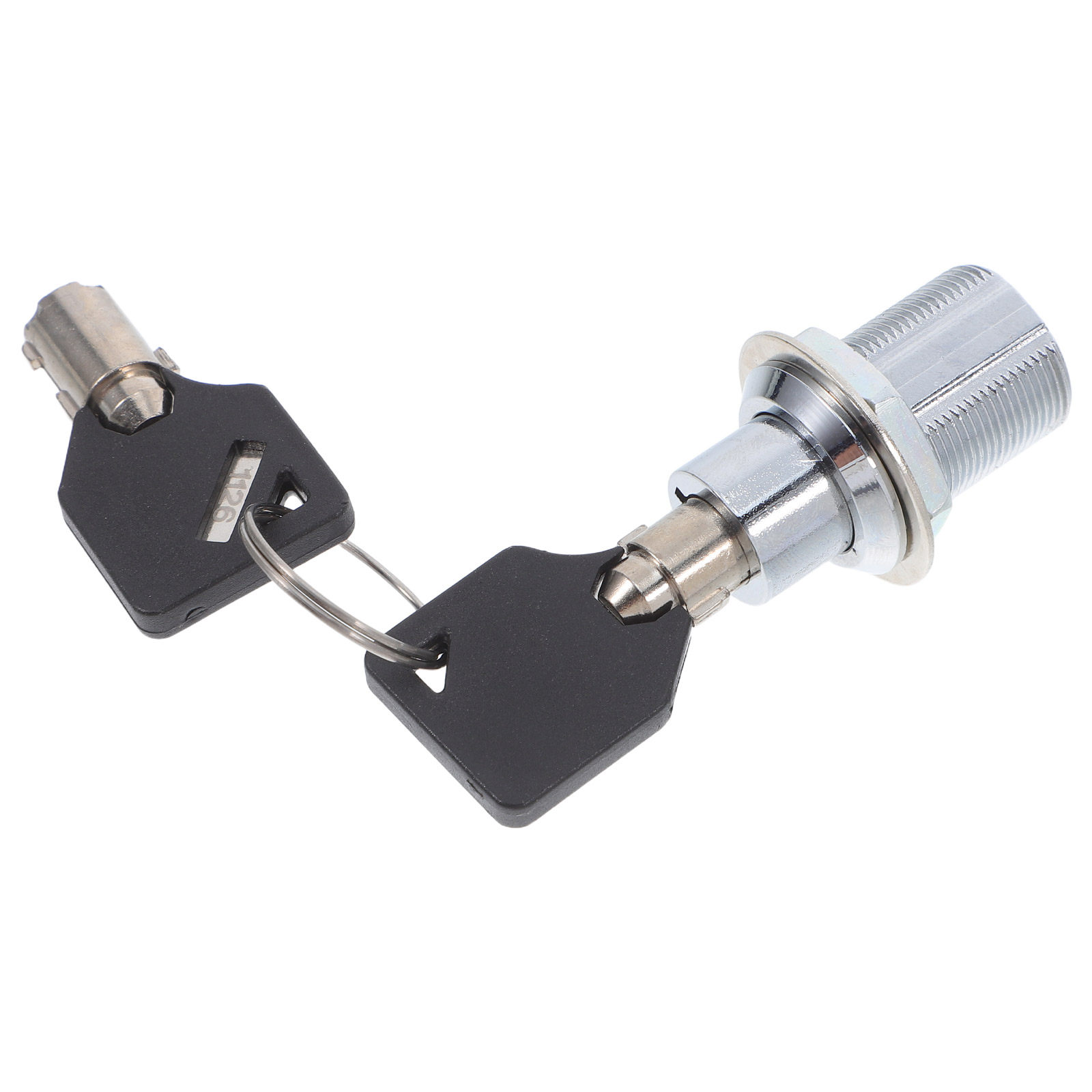 1Set Locks Tubular Cam Keyed R - Rv Snacks & Food Zone Surat Menu ulasan dan harga