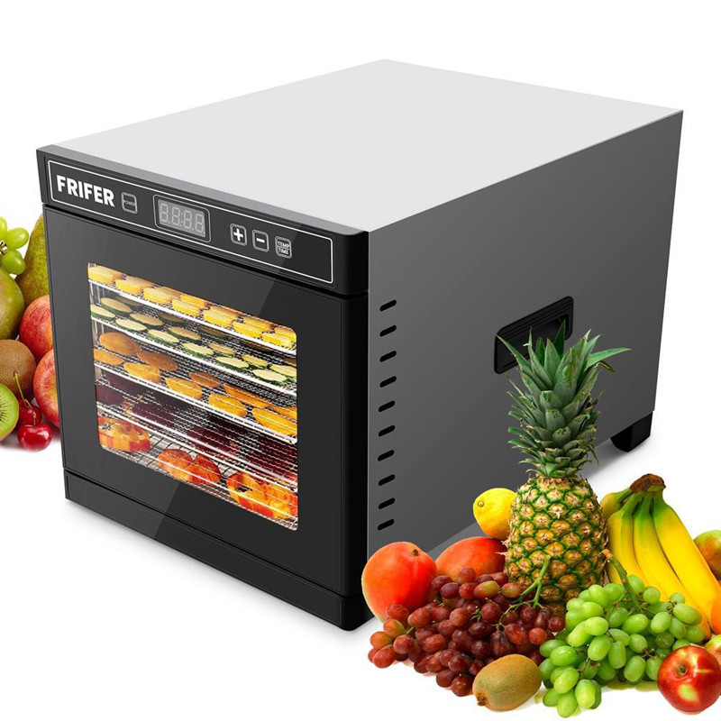 Small household food dehydrato - Food Dehydrator Snacks ulasan dan harga