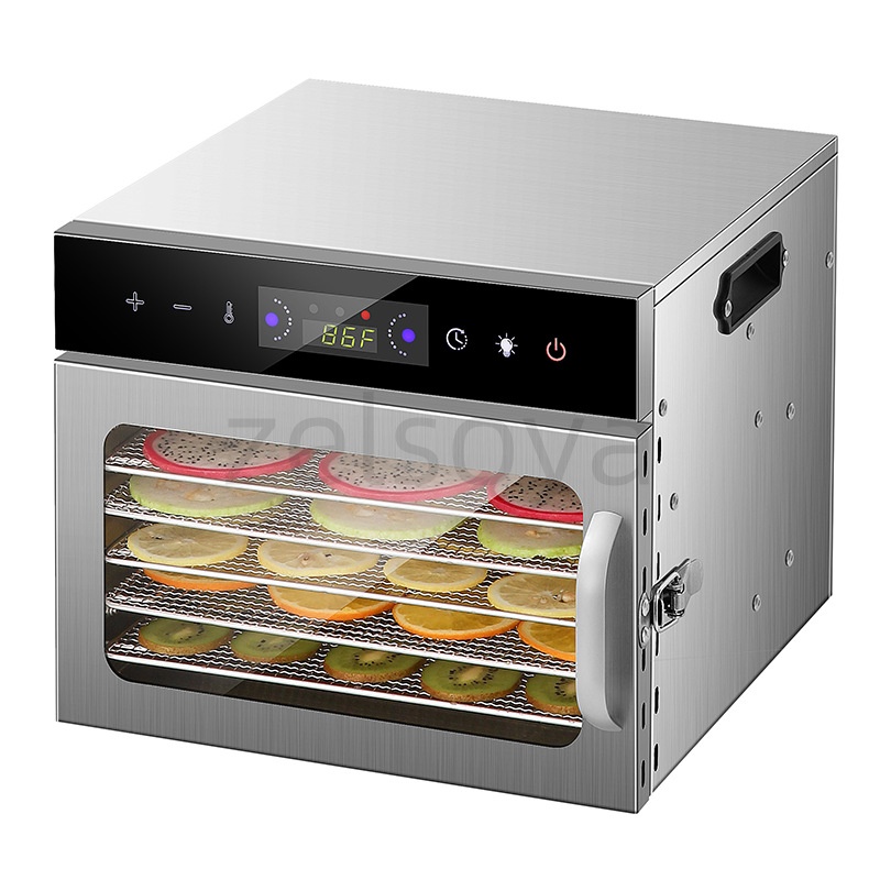 Small household food dehydrato - Food Dehydrator Snacks ulasan dan harga