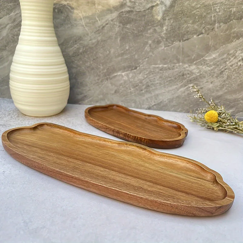 Japanese Style Wooden Tea Coff - Food Snacks Candy ulasan dan harga