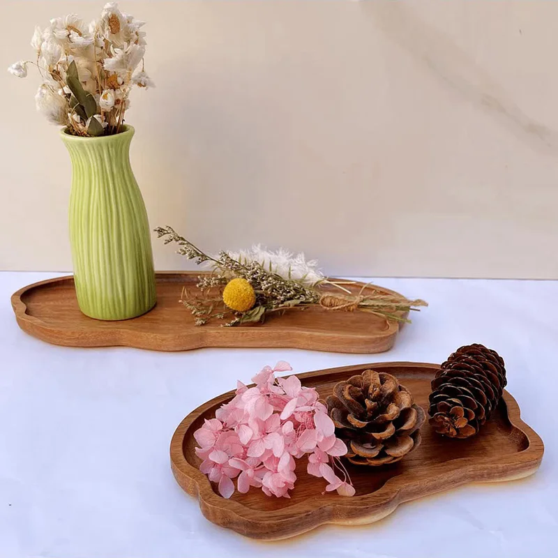 Japanese Style Wooden Tea Coff - Food Snacks Candy ulasan dan harga