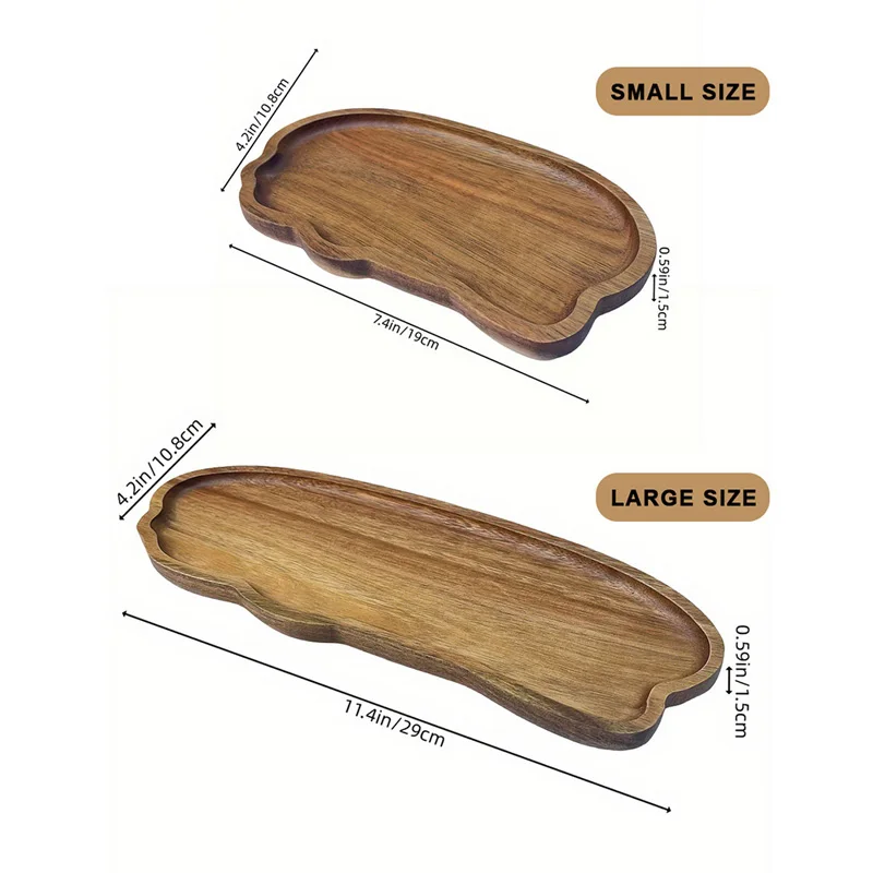 Japanese Style Wooden Tea Coff - Food Snacks Candy ulasan dan harga